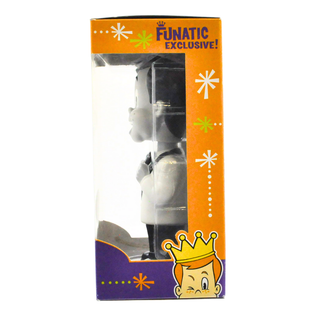 Funko Wacky Wobbler Freddy Tux (Greyscale) - 2012 SDCC Exclusive /18 pcs