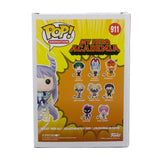 ⋆ Lindsay Seidel Signed Pop - Nejire Hado (My Hero Academia) *JSA Certified* ⋆