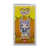 ⋆ Lindsay Seidel Signed Pop - Nejire Hado (My Hero Academia) *JSA Certified* ⋆