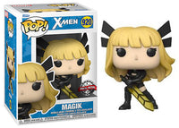 Magik (X-Men) 920 - Special Edition Exclusive  [Damaged: 6/10]