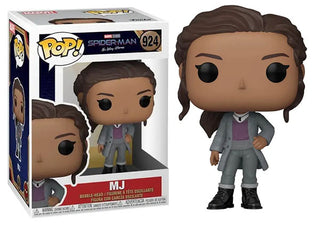 MJ (Spider-Man No Way Home) 924