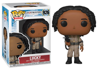 Lucky (Ghostbusters: Afterlife) 926