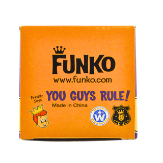 Funko Wacky Wobbler Freddy Tux (Greyscale) - 2012 SDCC Exclusive /18 pcs