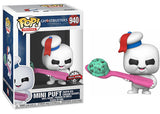 Mini Puft (w/ Ice Cream Scoop, Ghostbusters: Afterlife) 940 - Special Edition Exclusive