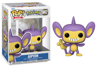 Aipom (Pokémon) 947
