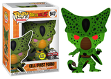 Cell (First Form, Glow in the Dark, Dragon Ball Z) 947 - Special Edition Exclusive