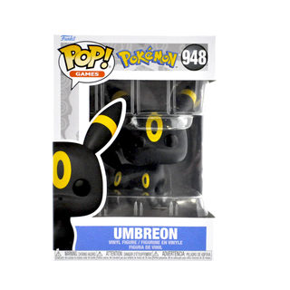 * Funko Pop! Umbreon (Pokémon) 948