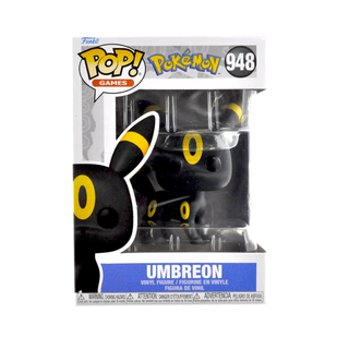 * Funko Pop! Umbreon (Pokémon) 948