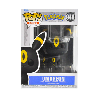 * Funko Pop! Umbreon Pokémon 948