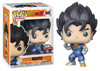 Vegito (Metallic, Dragon Ball Z) 949 - Special Edition Exclusive