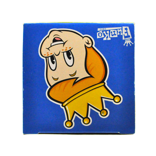 Funko Wacky Wobbler Prince Dictator Freddy - 2005 SDCC Exclusive [1]