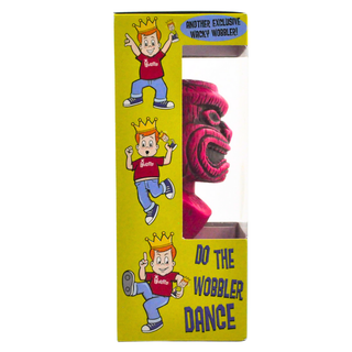 Set of 3 Funko Wacky Wobblers Freaky Tiki - 2005 SDCC Exclusive