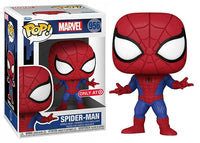 Spider-Man 956 - Target Exclusive