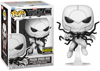 Poison Spider-Man 966 - Entertainment Earth Exclusive  [Damaged: 7.5/10]