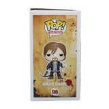 ⋆ Signature Series Norman Reedus Signed Pop - Daryl Dixon (The Walking Dead) /5 pcs ⋆