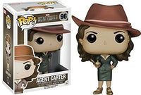 Agent Carter (Sepia) 96 - Amazon Exclusive [Damaged: 7/10]