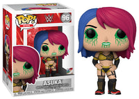 Asuka (WWE) 96