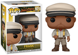 Frank (Jungle Cruise) 971 [Damaged: 7.5/10]