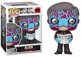 Alien (They Live) 975