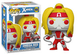 Omega Red (X-Men) 980 - Special Edition Exclusive