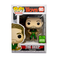 The Deep (The Boys) 985 - 2021 Spring Convention Exclusive