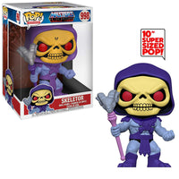 Skeletor (10-Inch, Masters of the Universe) 998  [Damaged: 7.5/10]