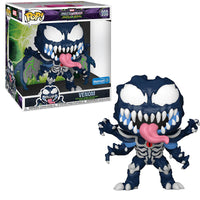 Venom (Mech Strike, 10-Inch) 998 - Walmart Exclusive [Condition: 8/10]