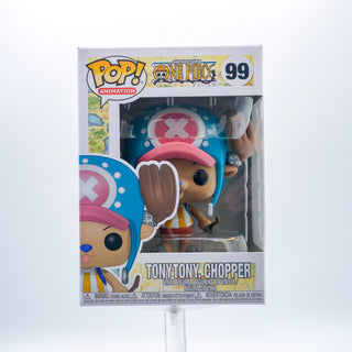 * Funko Pop! Tony Tony Chopper (One Piece) 99