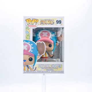 * Funko Pop! Tony Tony Chopper One Piece, Re-release 99