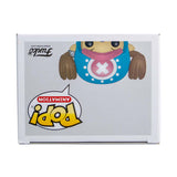 Signature Series Lisa Ortiz Signed Pop - Tony Tony Chopper (One Piece)