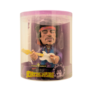 Funko Force Jimi Hendrix, Purple Haze