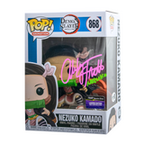 Demon Slayer Signature Series