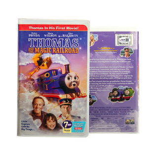 Alec Baldwin Signature Series - VHS