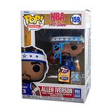 Signature Series - Allen Iverson & Jose Canseco