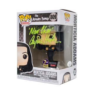 Anjelica Huston Signature Series - Morticia Addams