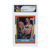 Basketball Cards Signature Series