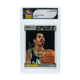 Basketball Cards Signature Series