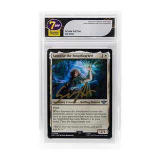 Lord of the Rings Signature Series