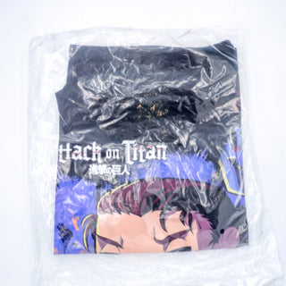 * Funko Attack on Titan Eren Tee (Size M)