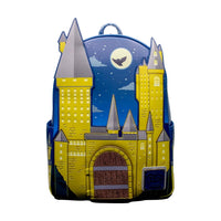 Limited Edition Hogwarts School of Witchcraft and Wizardry Backpack (4000 made, Harry Potter)