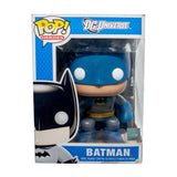 Batman (9-inch, Blue)