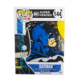 Signature Series Sam De La Rosa Artist Edition Pop - Batman 144 (1 of 1 Masterpiece)