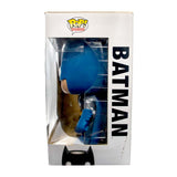 Batman (9-inch, Blue)