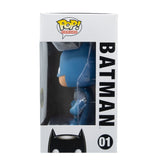 Batman (Glow in the Dark, in regular Batman box) 01 - Lego Batman Play & Collect Set Exclusive