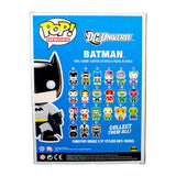 Batman (9-inch, Blue)