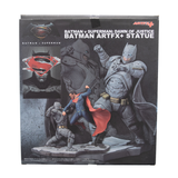 * Kotobukiya ArtFx+ Batman V Superman: Dawn Of Justice  1/10 Scale (9") Statue - Batman