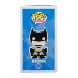 Batman (Glow in the Dark, in regular Batman box) 01 - Lego Batman Play & Collect Set Exclusive