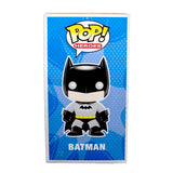 Batman (9-inch, Blue)