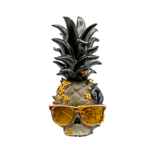 Ben Gravy Phantom Gold Figure - 7BAP Exclusive/144pcs