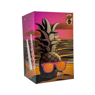 Ben Gravy Cold Brew Figure - 7BAP Exclusive /160pcs